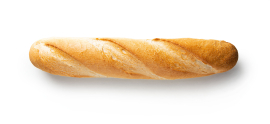 Pain Parisette