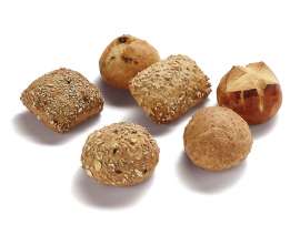 Tischbrötli Gourmande