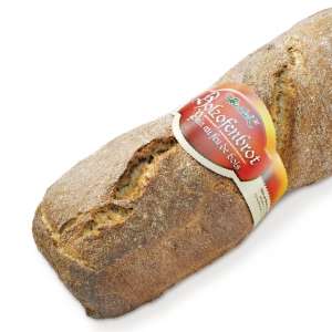 Ur Holzofenbrot dunkel