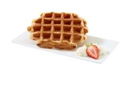 Lütticher Waffel 50x100g