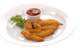 Crack Nuggets swiss made