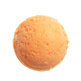 Aprikosen Sorbet