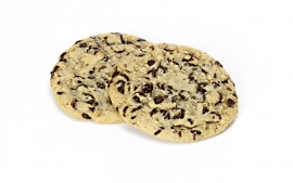 Choco Chips Cookie