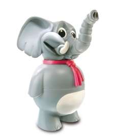 Elefant Kinderdessert - dessert enfant