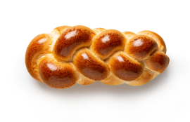 Butterzöpfli Portion - minitresse