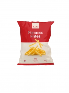 Pommes Frites