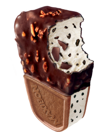 Maxibon Stracciatella Sandwich