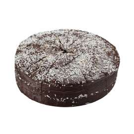 Coco-Schoko Torte