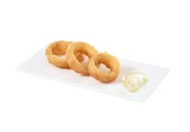 Zwiebelringe MC Cain