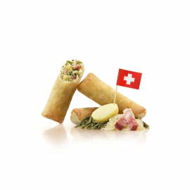 Schweizer Rolle
