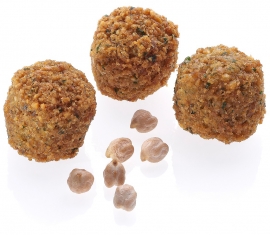 Mini Falafel Original