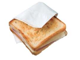 Croque Monsieur