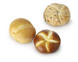 Party Apérobrötli gemischt