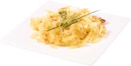 Rösti Späne lose - copeaux de rösti