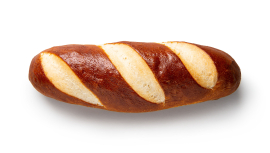 Laugenstange - ficelle saumure