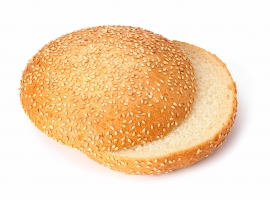 Sesam Bun 11cm