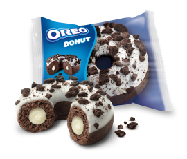 Oreo Donut take away
