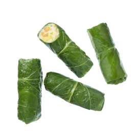 Capuns vegetarisch