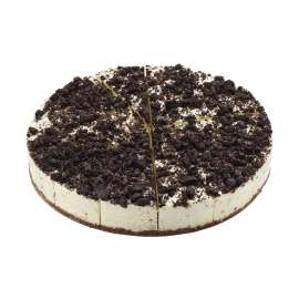 Cookies & Cream Cheescake