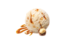 Macadamia Dulce de Leche