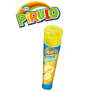 Pirulo Cool Lemon
