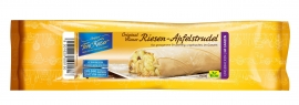 Original Wiener Apfelstrudel