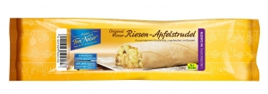 Original Wiener Apfelstrudel