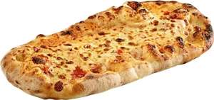 Pizza Barchetta Margherita