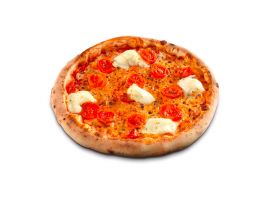 Pizza Top Margherita