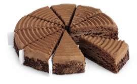Truffes Torte