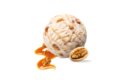 Maple Walnut