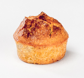 Bärner Muffin Duo