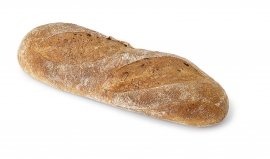 Krustenbrötli dunkel