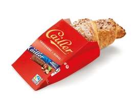 Cailler Branche Gipfeli