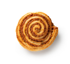 Nuss Schnecke