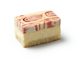 Royale Schnitte
