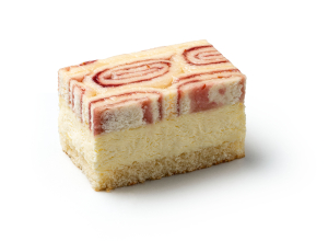 Royale Schnitte