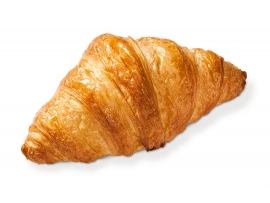 Mini Croissant parisien