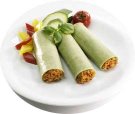 Cannelloni Mediterraneo