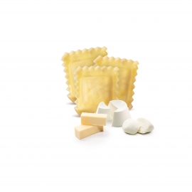 Raviolini Formaggio