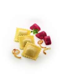 Ravioli carne