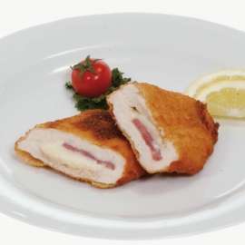 Poulet Cordonbleu