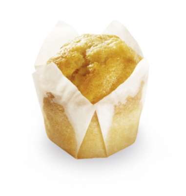 Mini Muffin Apple & Cinnamon