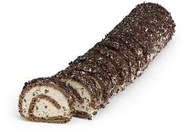 Schoggi Roulade