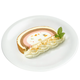 Cassata Mezza Luna