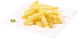 GASSER FRITES