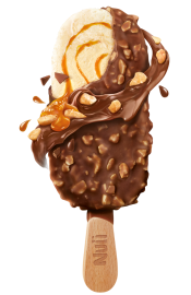 Nuii Salted Caramel & Macadamia