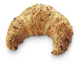 Rustico Buttergipfeli Jet