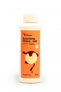 Chocolat Topping