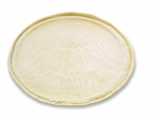 Pizzaboden glutenfrei